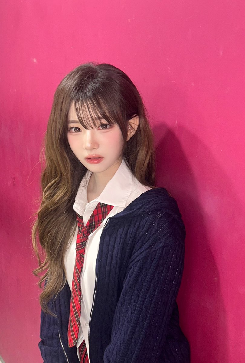 나니가스키? #tripleS #트리플에스 #トリプルS #トリプルエス