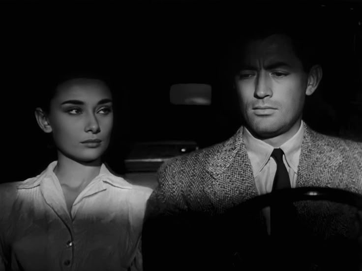 itgurldior's tweet image. roman holiday (1953)