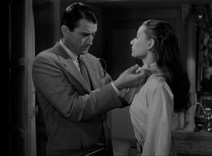 itgurldior's tweet image. roman holiday (1953)