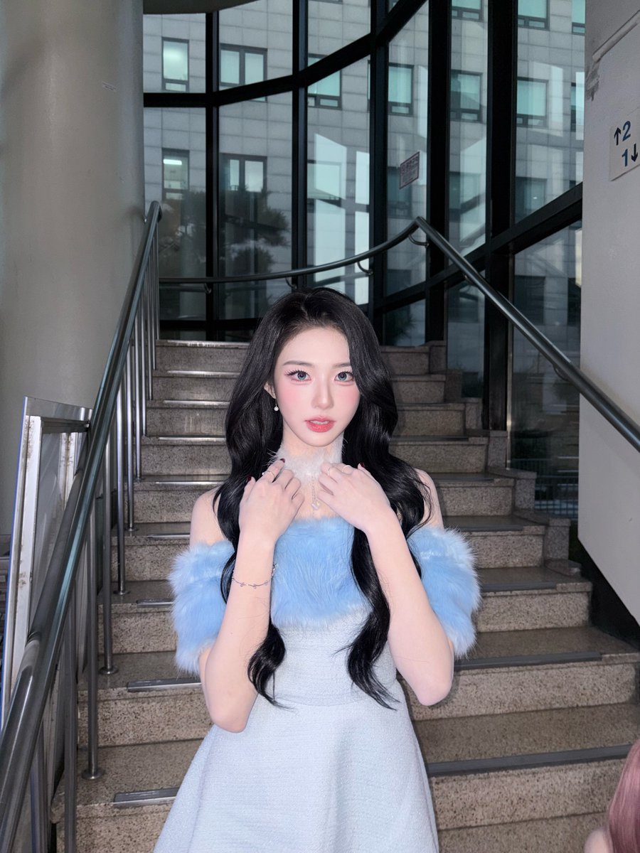 triplescosmos's tweet image. ❄️

#tripleS #트리플에스 #トリプルS
#トリプルエス #トエス
#Xinyu #신위 #シンウィー