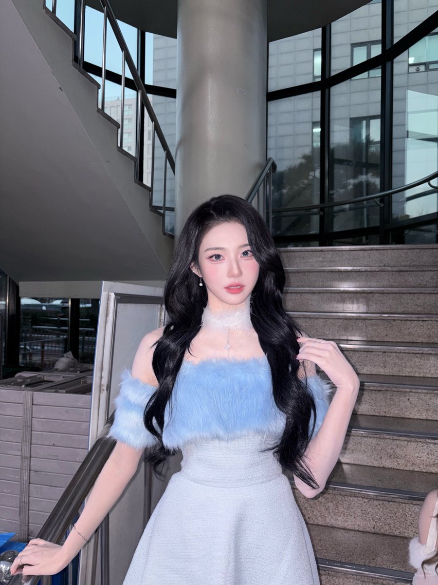 triplescosmos's tweet image. ❄️

#tripleS #트리플에스 #トリプルS
#トリプルエス #トエス
#Xinyu #신위 #シンウィー