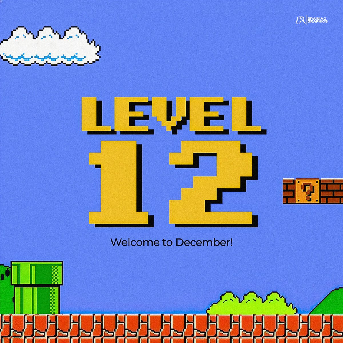 New month, new level. Let’s play! 🎉🧑🏾‍🎨
•
Deuteronomy 31:8