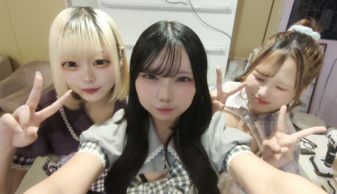 NewSecretのツイート