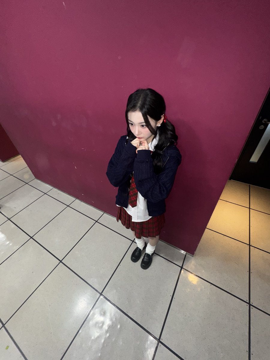 triplescosmos's tweet image. かわいいだけじゃだめですか？ʕ•ᴥ•ʔ

#tripleS #트리플에스 #トリプルS
#トリプルエス #トエス
#Kaede #카에데 #カエデ