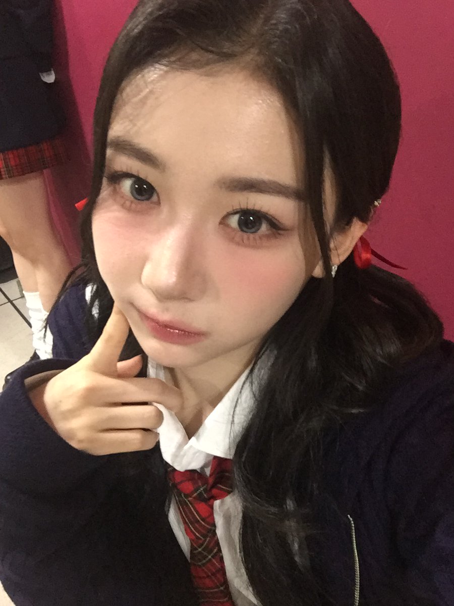 triplescosmos's tweet image. かわいいだけじゃだめですか？ʕ•ᴥ•ʔ

#tripleS #트리플에스 #トリプルS
#トリプルエス #トエス
#Kaede #카에데 #カエデ