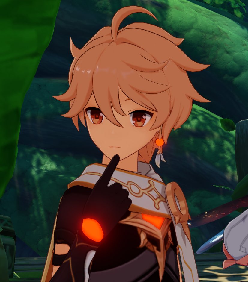 LostnthoughTT's tweet image. Think bro forgets he can be perceived 

#Aether