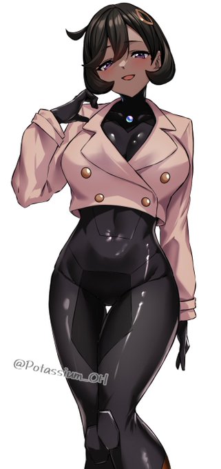 マチエールさん描きました。