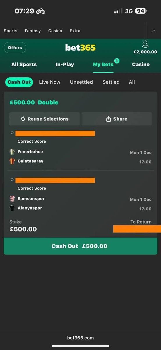 TipsHighroller's tweet image. ⭗ - ᴛᴏᴅᴀʏs Vip ᴛɪᴄᴋᴇᴛ, ᴄᴏᴍғɪʀᴍᴇᴅ •🟩 
⭗ - ᴍᴇssᴀɢᴇ ᴍᴇ ɴᴏᴡ, ɪғ ʏᴏᴜ ᴀʀᴇ ʀᴇᴀᴅʏ ᴛᴏ ʙᴇ ᴀᴍᴏɴɢ ᴛʜᴇ ᴡɪɴɴᴇʀs  ᴏғ ᴛᴏᴅᴀʏ’s• ✅️💯🏆🏅 

⭗ - ɢᴀᴍᴇs ᴅᴇʟɪᴠᴇʀᴇᴅ, ɪᴍᴍᴇᴅɪᴀᴛᴇʟʏ ʏᴏᴜ ᴘᴀʏ •✅️  

⭗ - ᴏᴅᴅs ᴛᴏᴅᴀʏ • 
⭗ -…