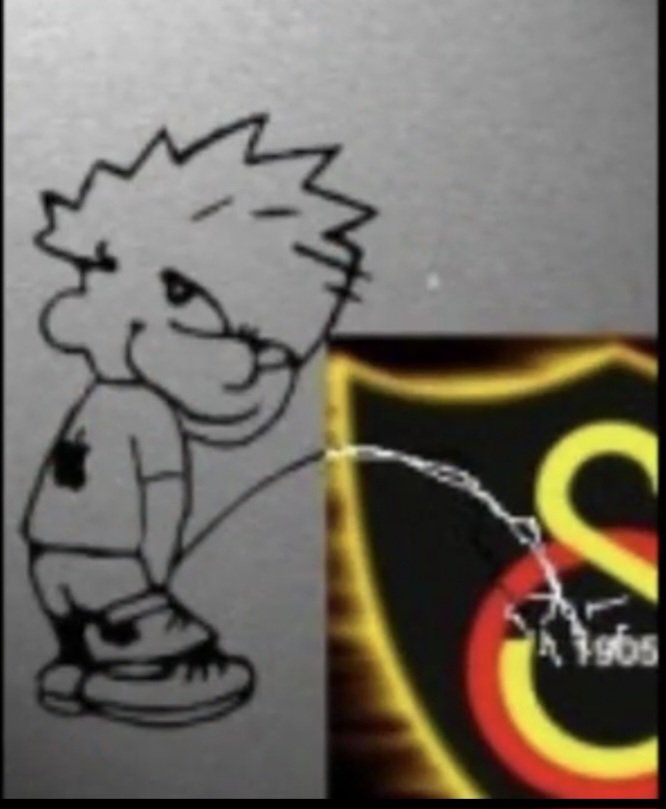 selam 😈😈😈 <a href="/GalatasaraySK/">Galatasaray SK</a>