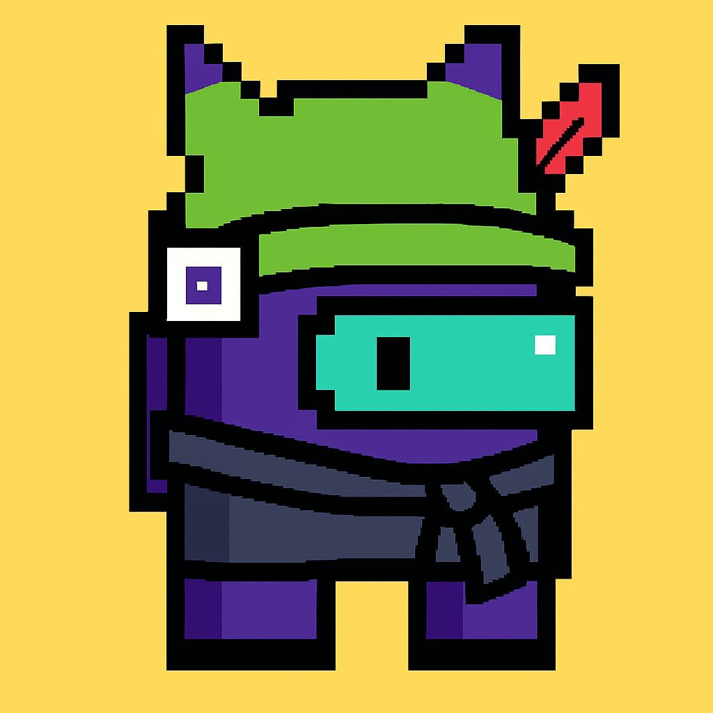 mon_nads's tweet image. Monadpixel WL Mint is live now 

The top 20 holders will receive $MNP Token before TGE 

Mint: monnadpixel.nfts2.me

Like+RT 
Tag friends 
Win 10000 $MNP Tokens 
Win Whitelist 
Comment your wallet below