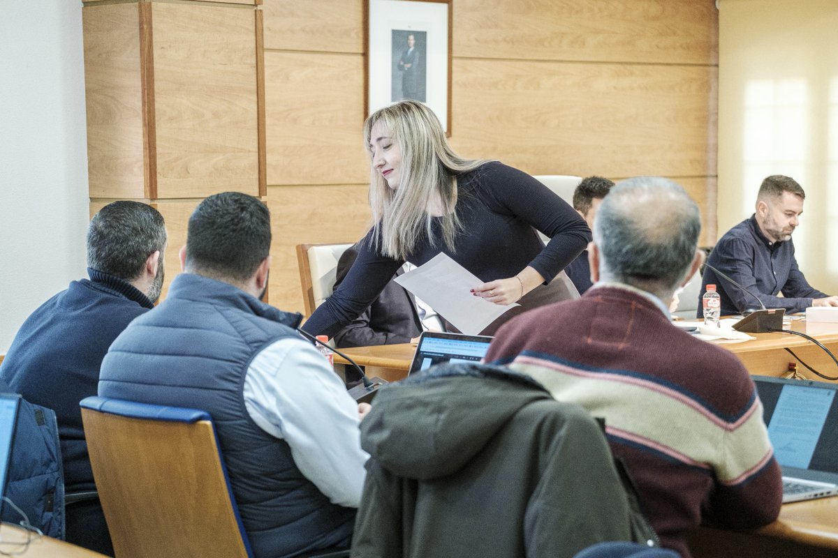 Podemos Cabanillas del Campo tweet media
