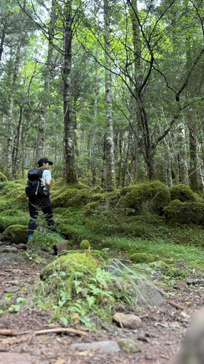 _______atarayo7's tweet image. @no_TL

まもなくthirty / 東京の隣でふたり暮らし /
自然 食事に生かされている /触れる音楽は専ら日本語hiphop / 
自身のケアとしてネイルを始めた /言語化は得意ではないけれど好き

ゆるゆる日常をのぞかせてください🌈

#セクマイカップルさんと繋がりたい 
#大人なセクマイさんと繋がりたい