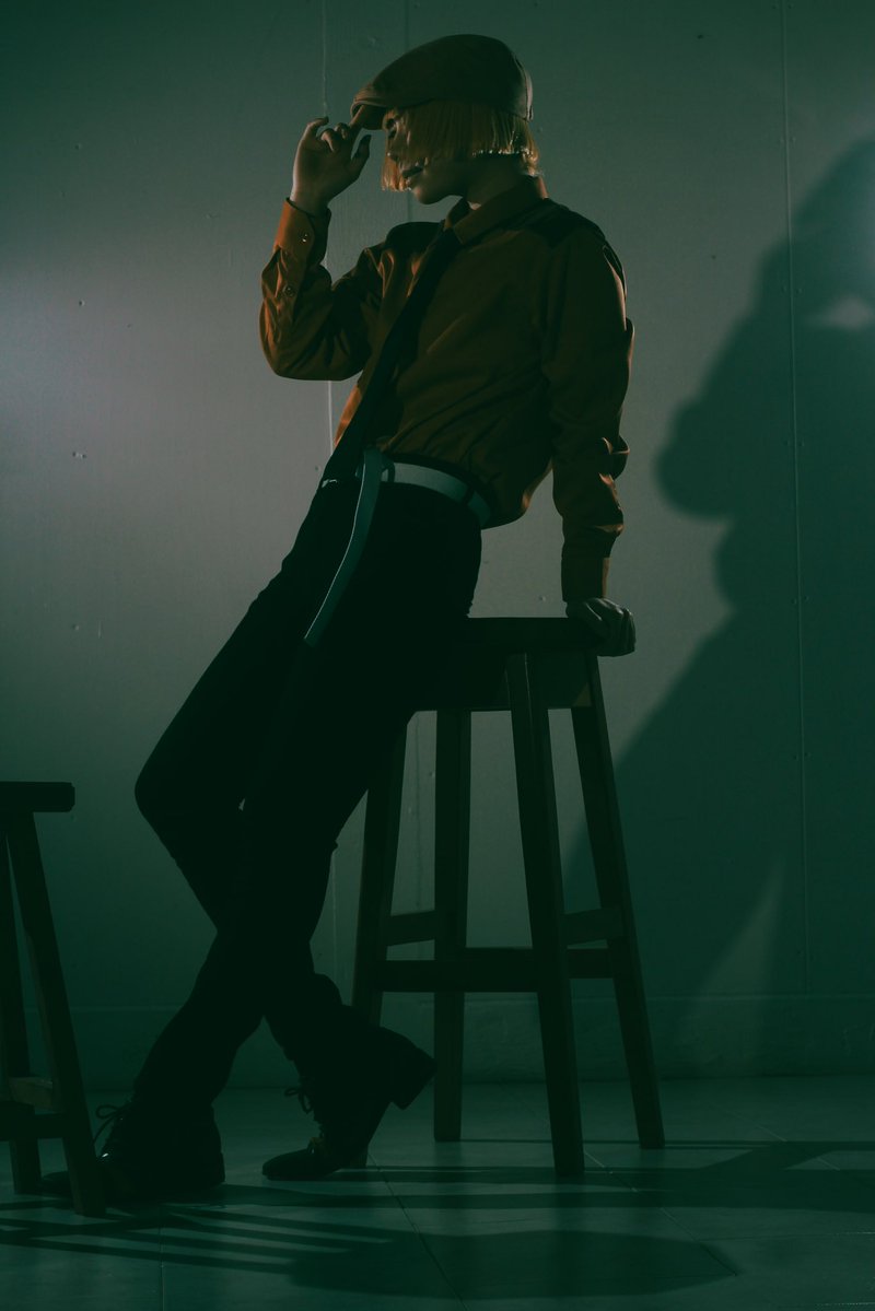 sw_30a's tweet image. cos  BLEACH