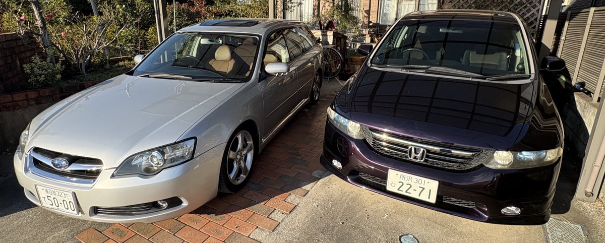 Project OとProject L楽しみすぎるな