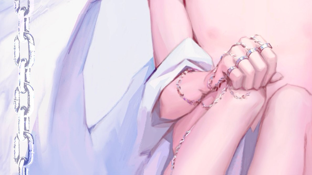 reupload of my #kurapika piece🍓🪽
⫘⫘⫘⫘⫘⫘⫘⫘⫘⫘⫘⫘-╋➤