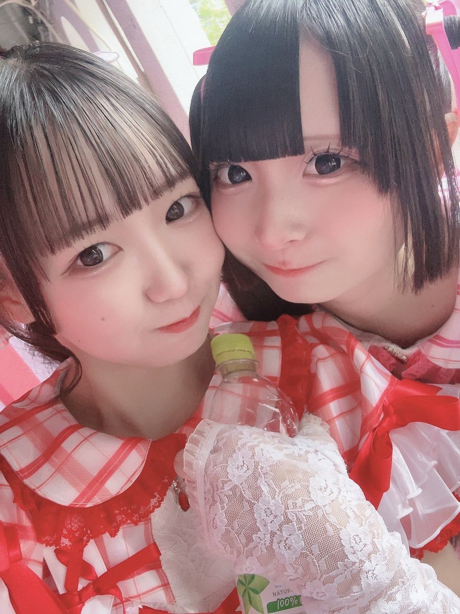 めるちゃん半年おめでとう🐿🩷 #Questship #クエストシップ #花園める