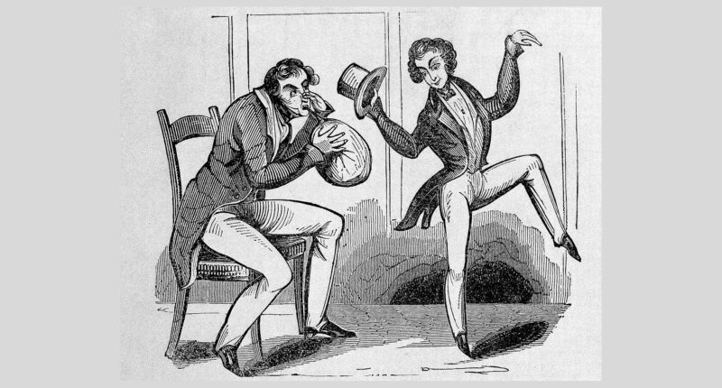 ‘Laughing gas’ offers rapid lifeline for depression when pills fail
thefreesheet.com/2025/12/01/lau…