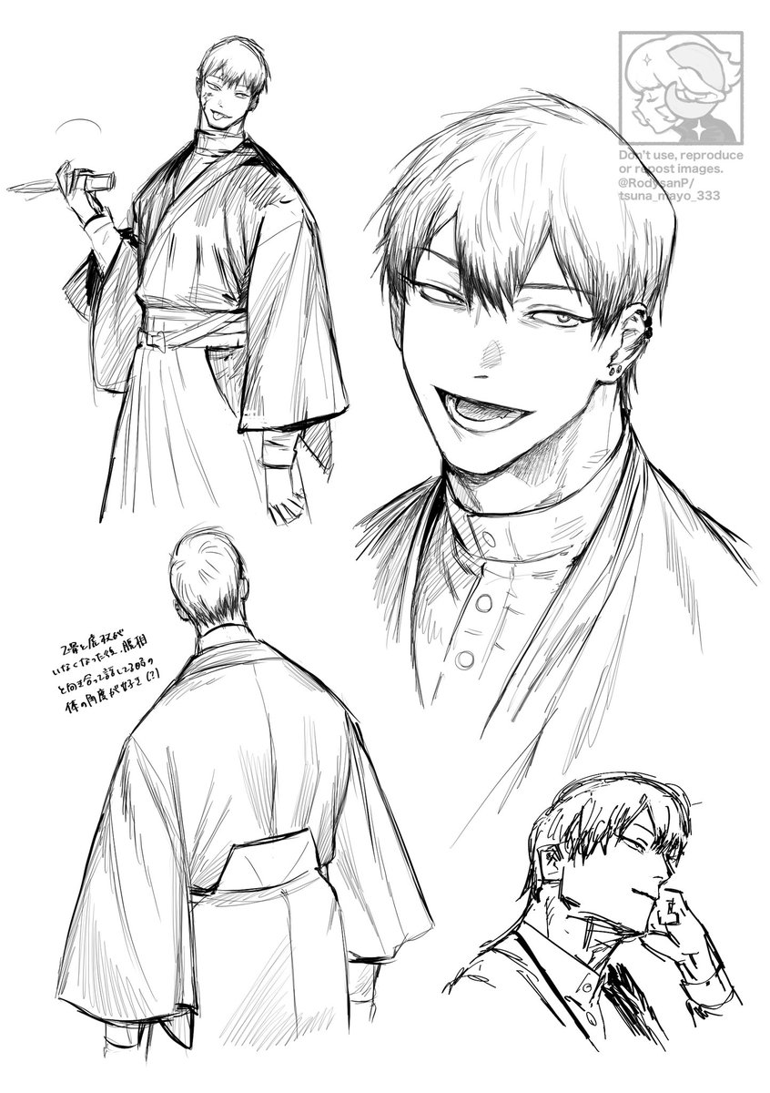 ナツ (@rodysanp) on Twitter photo 