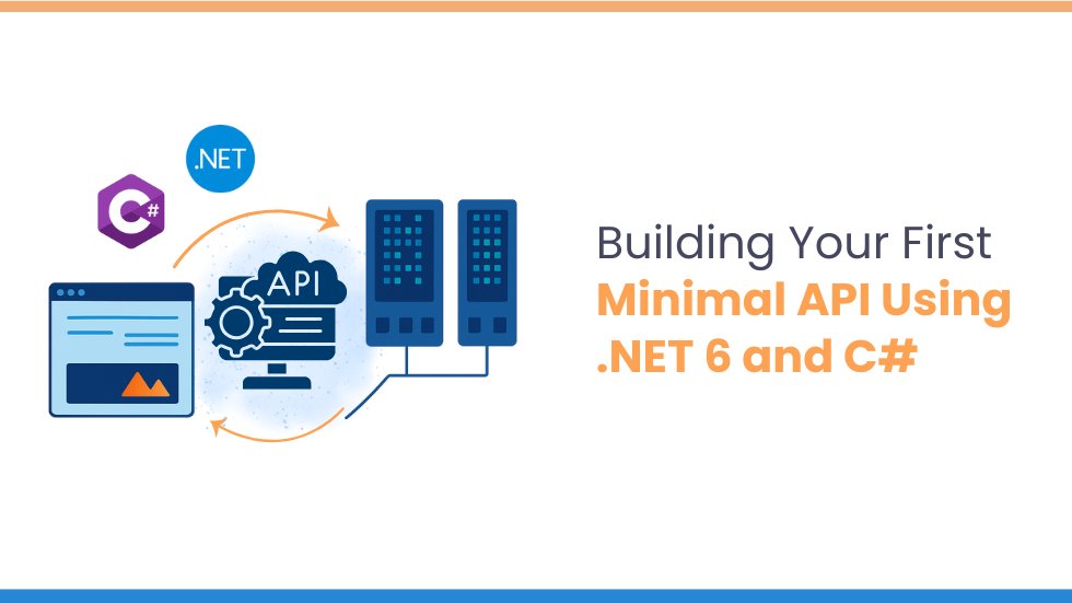 EOVDigital's tweet image. Learn how to build fast, lightweight Minimal APIs using .NET 6 and C# — from setup to creating your first endpoints. Perfect for beginners and pros alike.

👉 Read now: bit.ly/48helA8.

#EOV #MinimalAPI #APIsdevelopment #dotnet6 #SoftwareDevelopment #Tech #viralpost