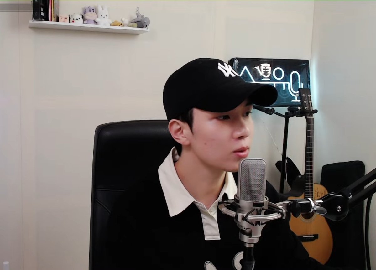 Hweseung's Ha. Ma #160 youtube now!
#YooHweseung #유회승 #횡승잉귕영웡 #NFlying #엔플라잉
youtube.com/live/mve8g8Kfx…