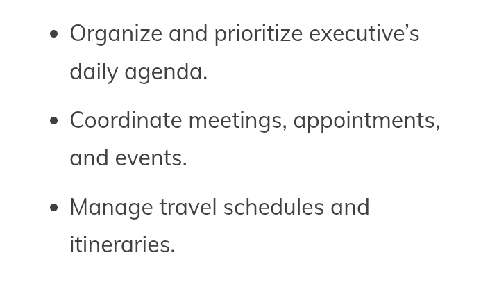 HenryKingUTD's tweet image. Spotted A Virtual Assistant Opportunity 

Title: Executive Assistant 

Location: Remote

t.me/VirtualAssista…