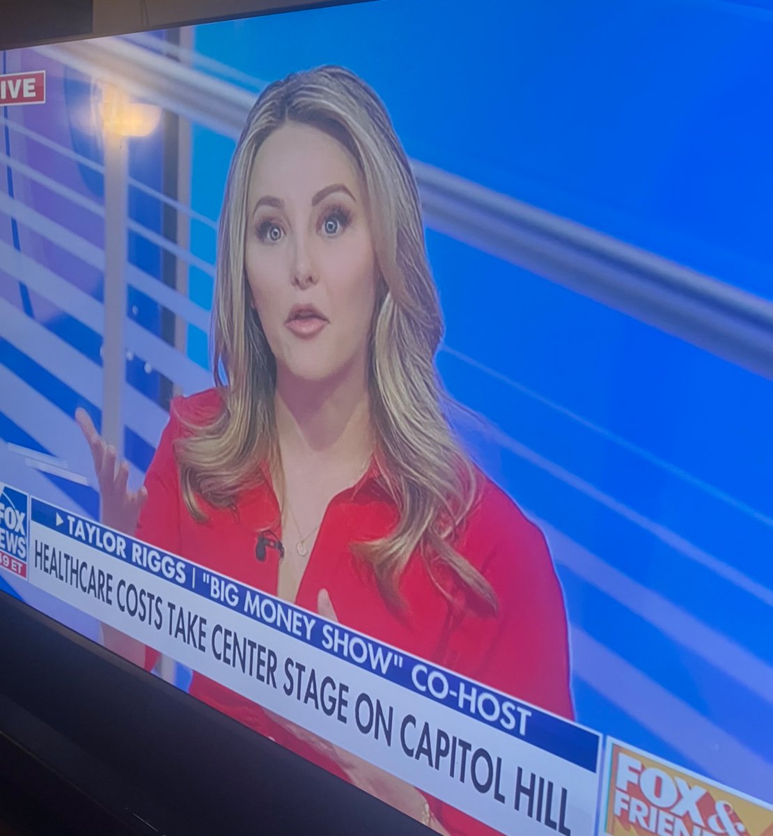 Taylor riggs is freggin awesome