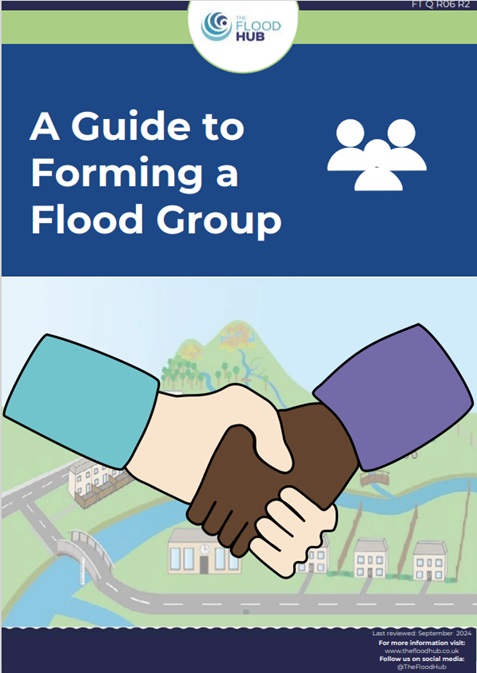 Would you know how to form a #community flood group? What are the first steps when getting started? Any important things to consider?
Download this <a href="/TheFloodHub/">The Flood Hub</a> guide ‘Guide to Forming a Flood Action Group’ booklet for an in-depth manual 🔨🤝 thefloodhub.co.uk/wp-content/upl…