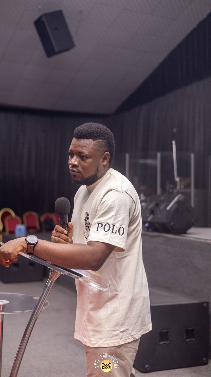 newrealitycc's tweet image. Every steward is a pillar, and when we come together, we form a strong house.
Today at family meeting we connected, learned, aligned, and strengthened our bond.

#FriendshipService #nrccadoekiti #NRCC