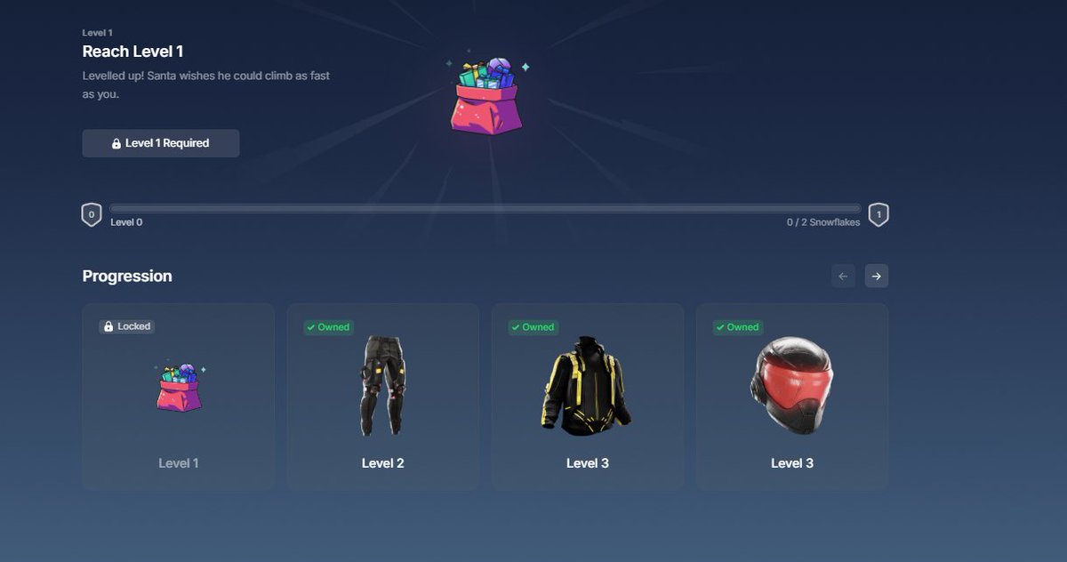 CrossGuild.XBG tweet media