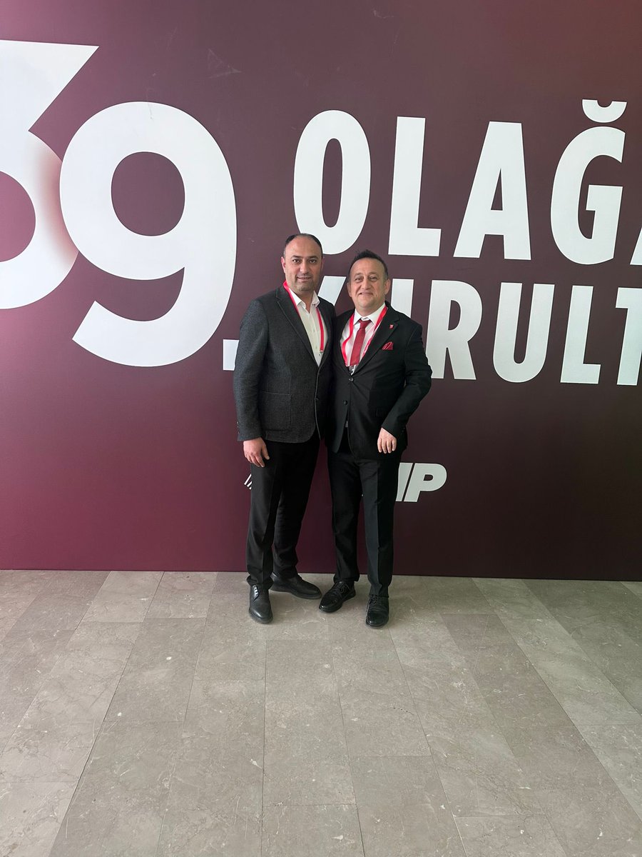 M. Erdem Ural tweet media