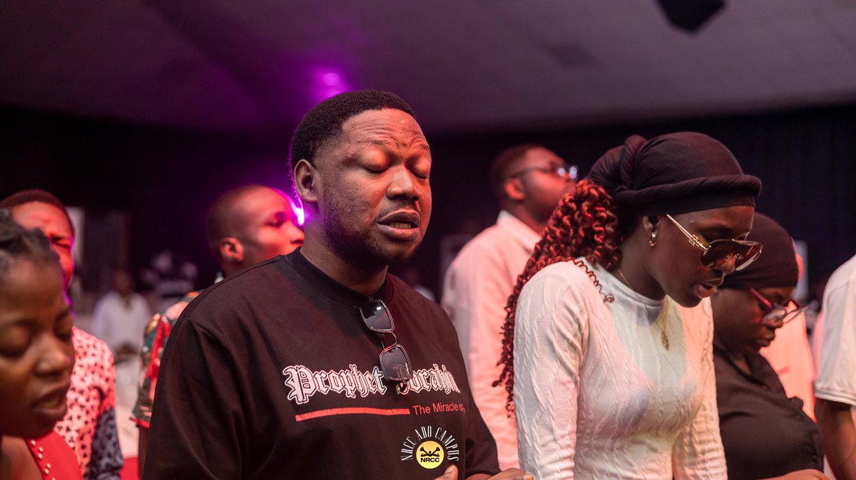 newrealitycc's tweet image. Isa.43.19 - For I am about to do a brand-new thing. See, I have already begun! Do you not see it? I will make a pathway through the wilderness for my people to come home. I will create rivers for them in the desert!

#prayer
#FriendshipService #nrccadoekiti