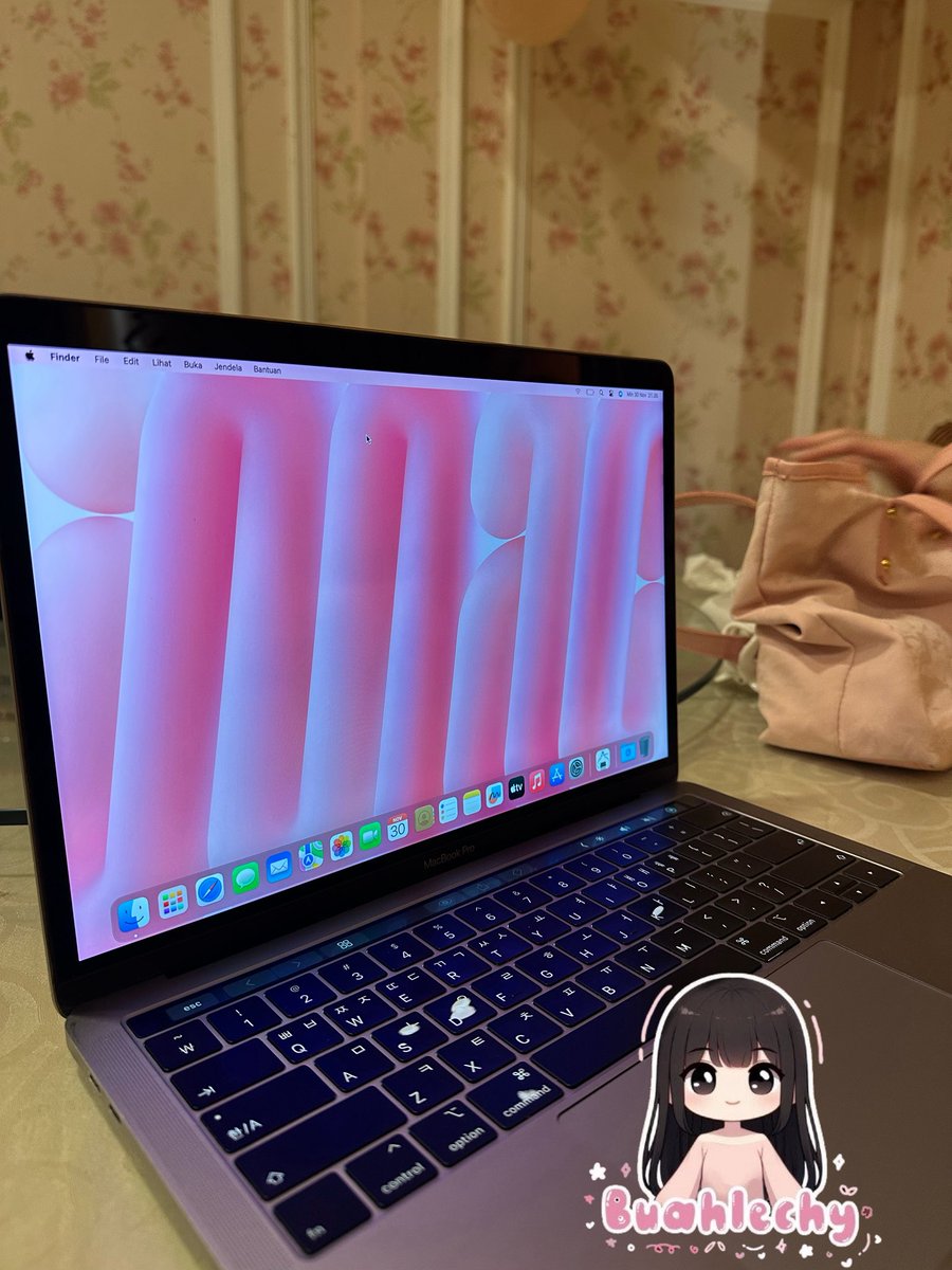 Lita 🐼 • Wts Macbook Iphone Ipad ⋆｡˚𓇼 ⋆｡˚ tweet media
