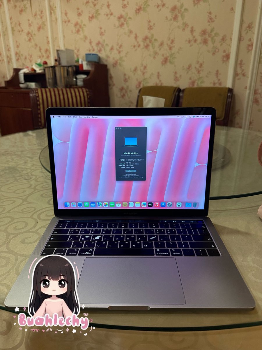 Lita 🐼 • Wts Macbook Iphone Ipad ⋆｡˚𓇼 ⋆｡˚ tweet media