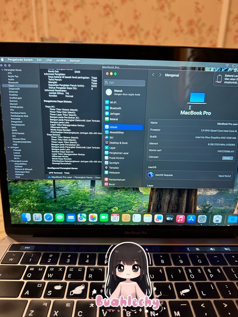 Lita 🐼 • Wts Macbook Iphone Ipad ⋆｡˚𓇼 ⋆｡˚ tweet media