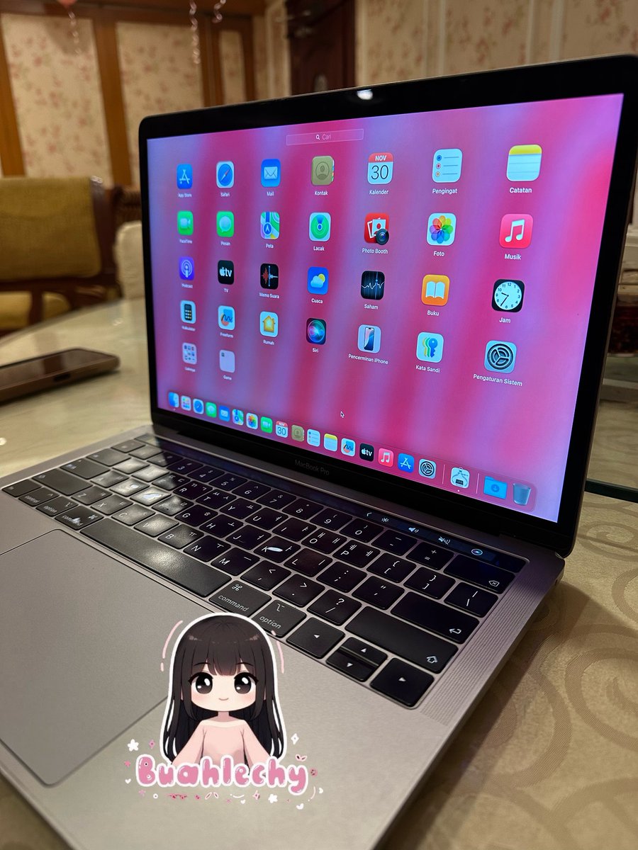 Lita 🐼 • Wts Macbook Iphone Ipad ⋆｡˚𓇼 ⋆｡˚ tweet media