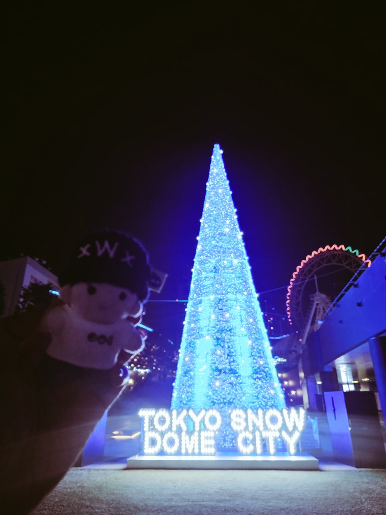 💙251129 &amp; 251130
2日間、本当に楽しかったです…😭💙
セットリストはほとんど同じだけど、やっぱり同じ公演は一つもない！
韓国では2回とも右側から観ていたけど、日本では初日は左側、2日目は正面と、まったく違う景色が見られて新鮮だった！