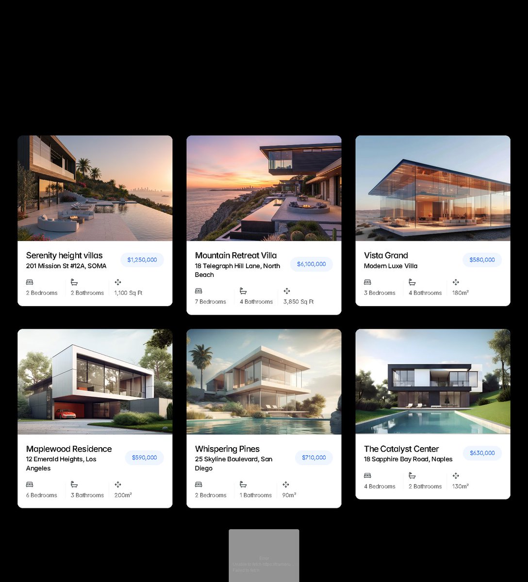 New week, new things to explore.