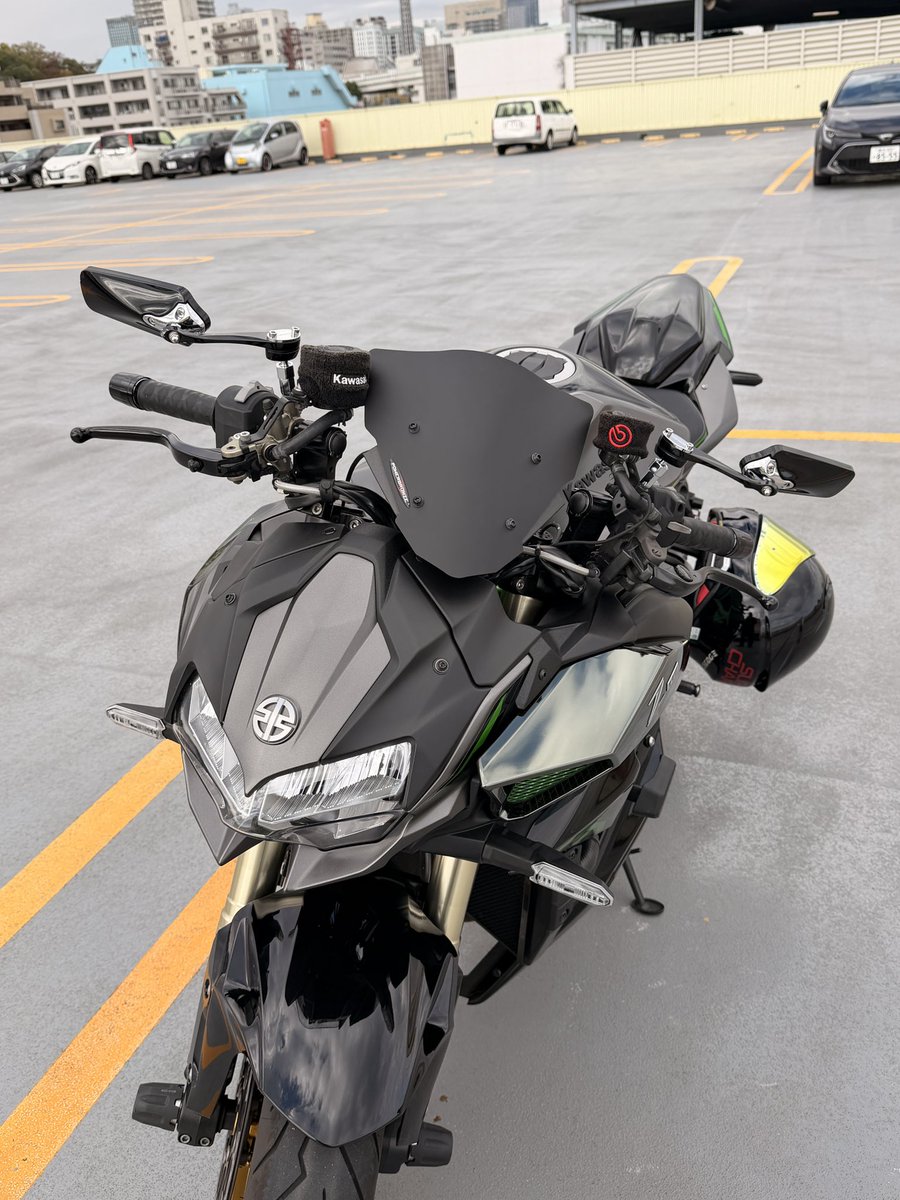 これが→こう。 ＃ZH2