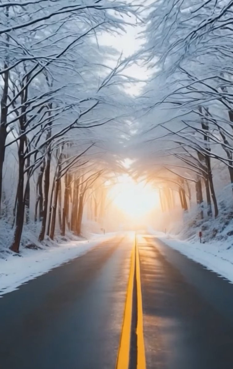 Comely view for you 🌸