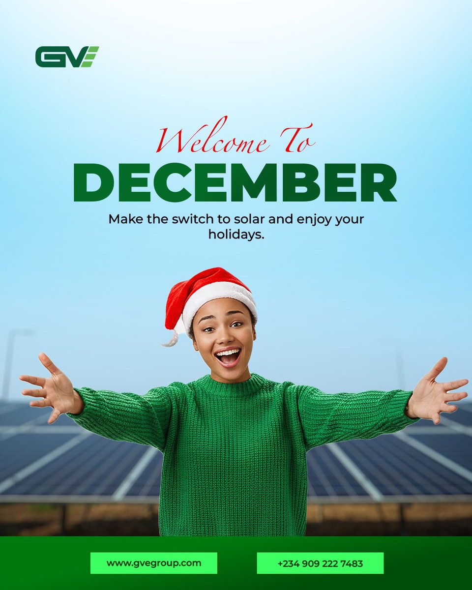 GVE Projects Limited tweet media