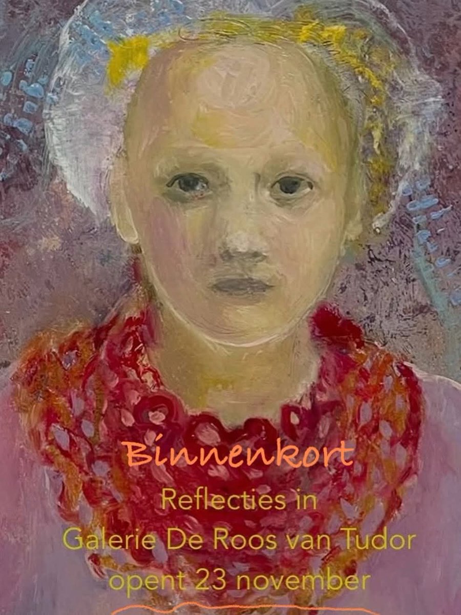 Galerie de Roos van Tudor (@roosvantudor) on Twitter photo 