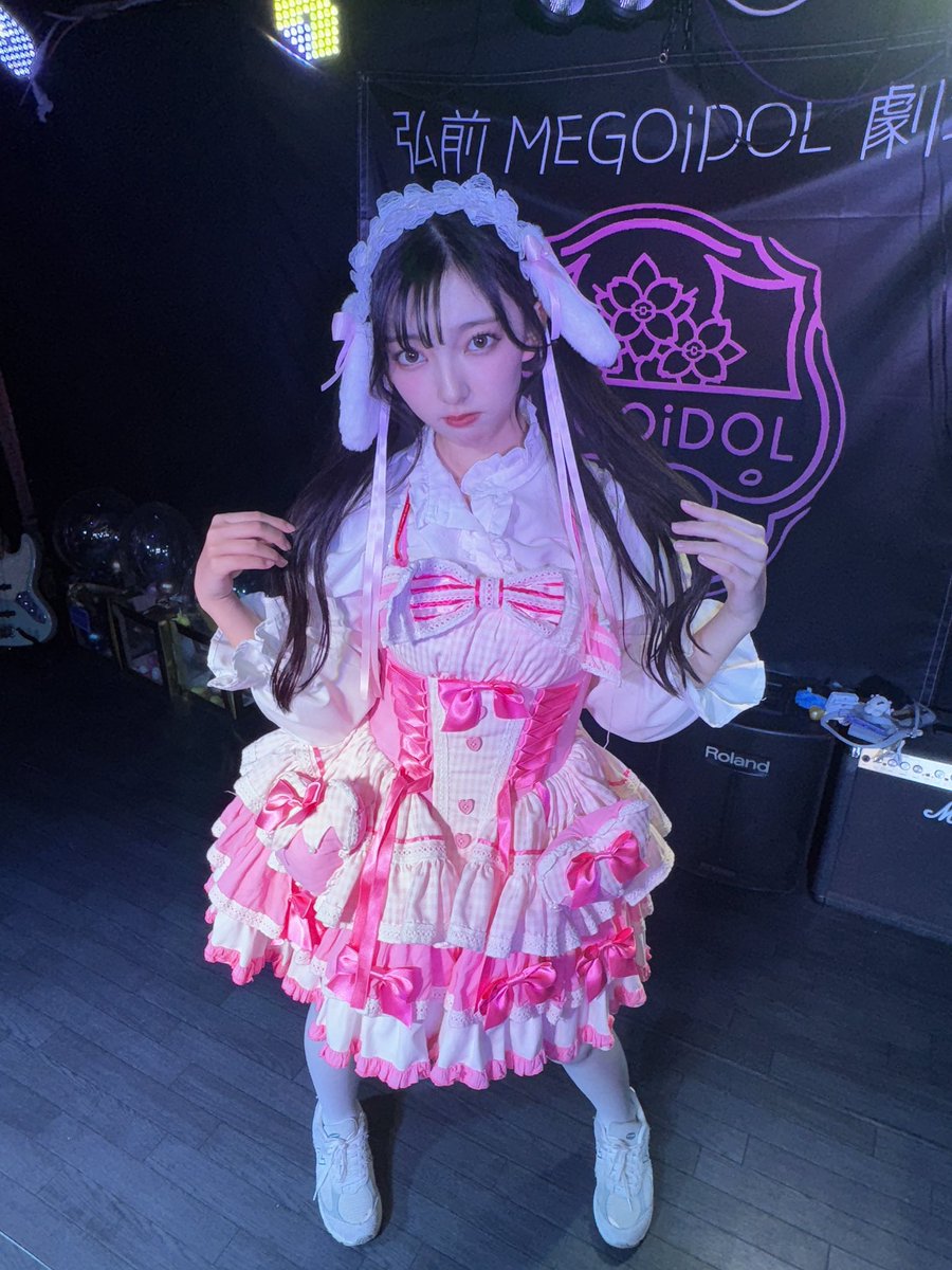 ミレイちゃん (@mirei829_) / Posts / X