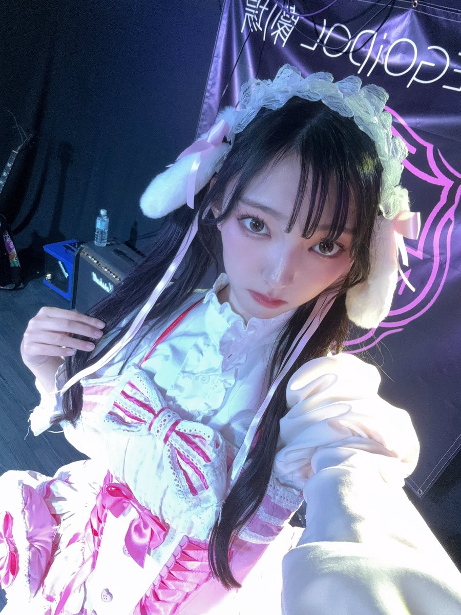 一日限定アイドル🎀