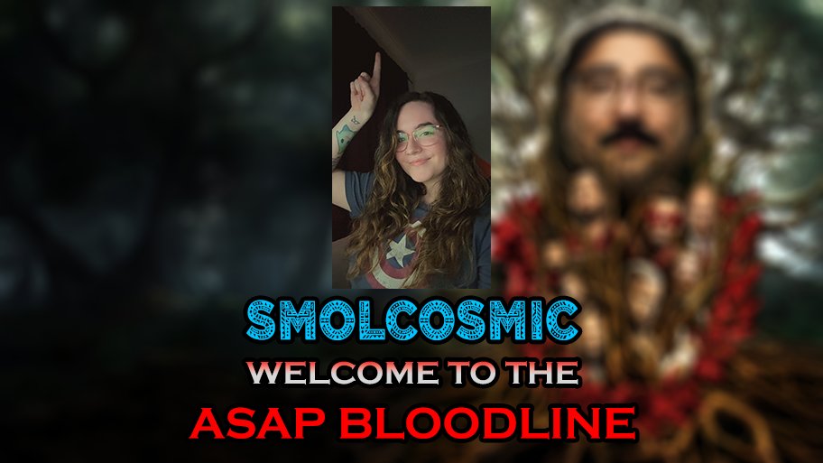 asapjoey ☝️🩸 tweet media