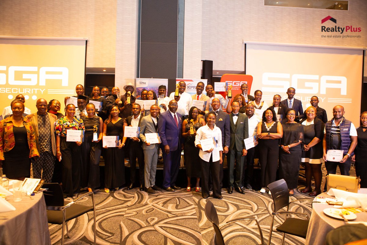 We are excited to announce that Realty Plus Ltd. earned the title of “Best Property Management Company of the Year (Residential) 2025.”
This award affirms our commitment to delivering the highest standards in residential property management.
#realestateagent #Property #Trending