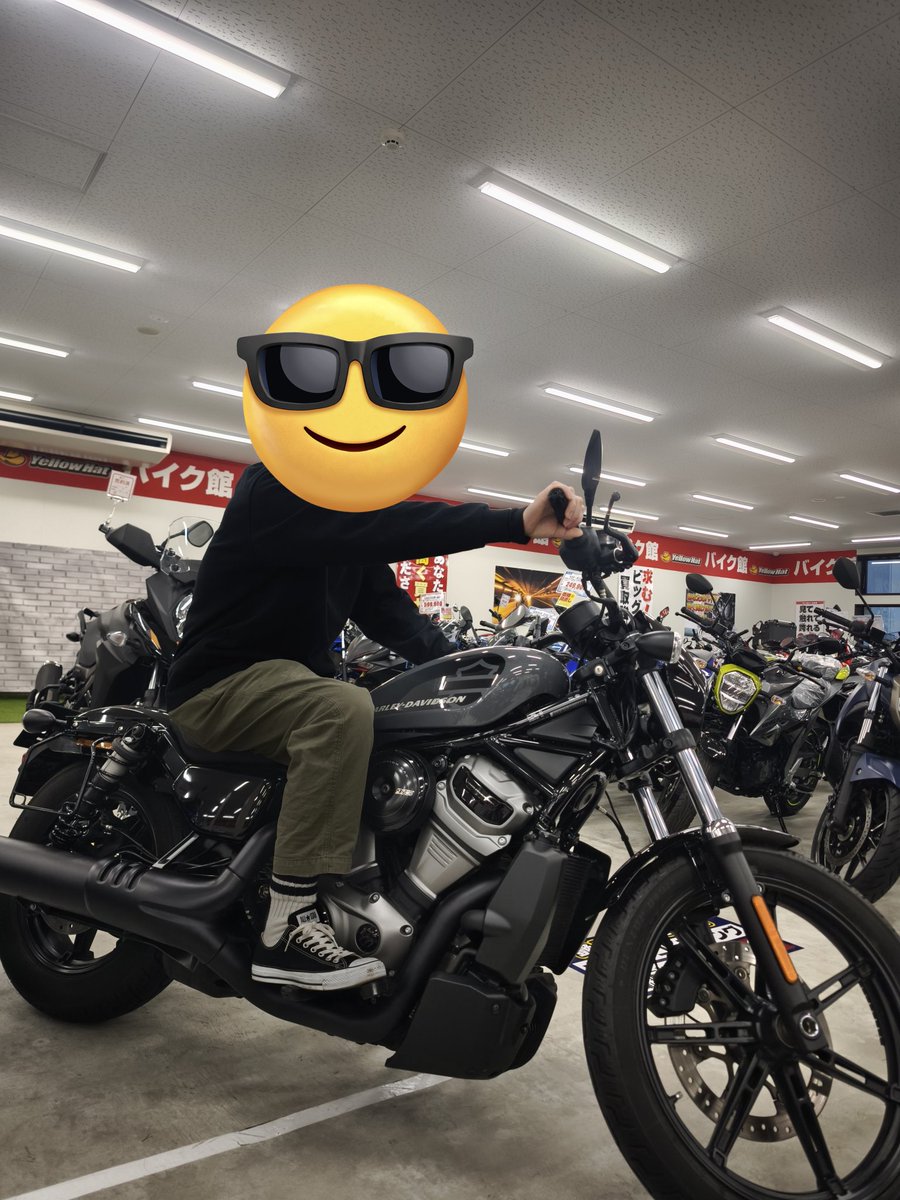 DIE_ZUU's tweet photo. かっこよ https://t.co/X5q581c3u6