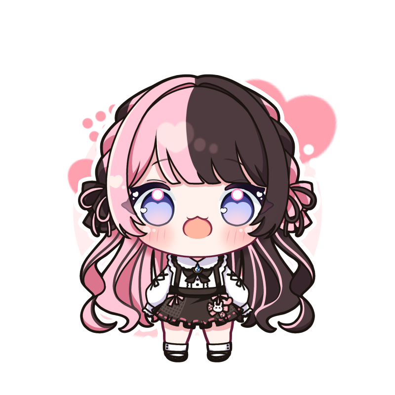 ちまっとひなーの　 #ひなのの絵なの