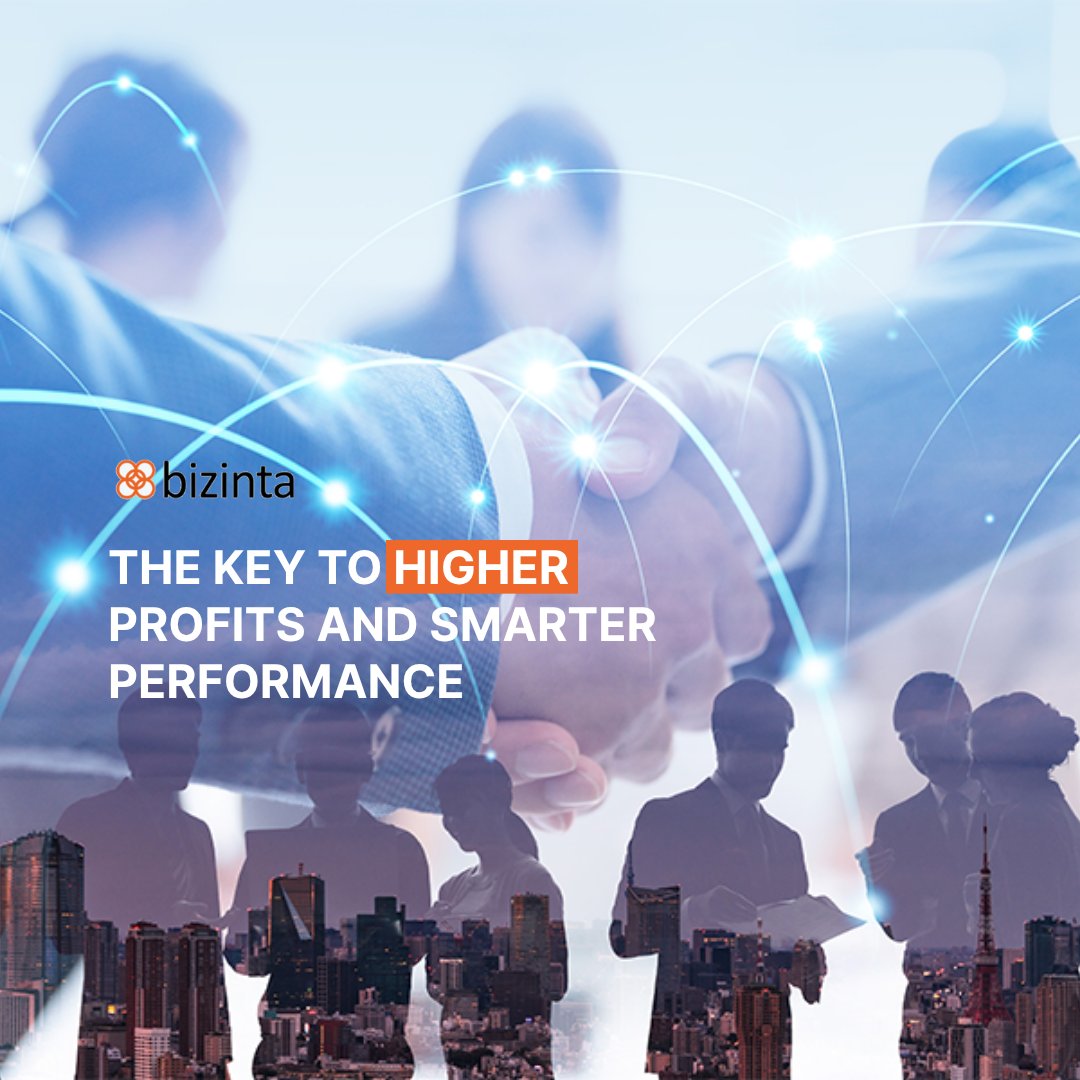 bizintaInc's tweet image. Uncover the secret to driving higher profits and smarter performance in your firm. Learn how embracing efficient systems and real-time insights can transform your business outcomes and set you apart from the competition.

Read the full article here: bizinta.com/post/a-vital-t…