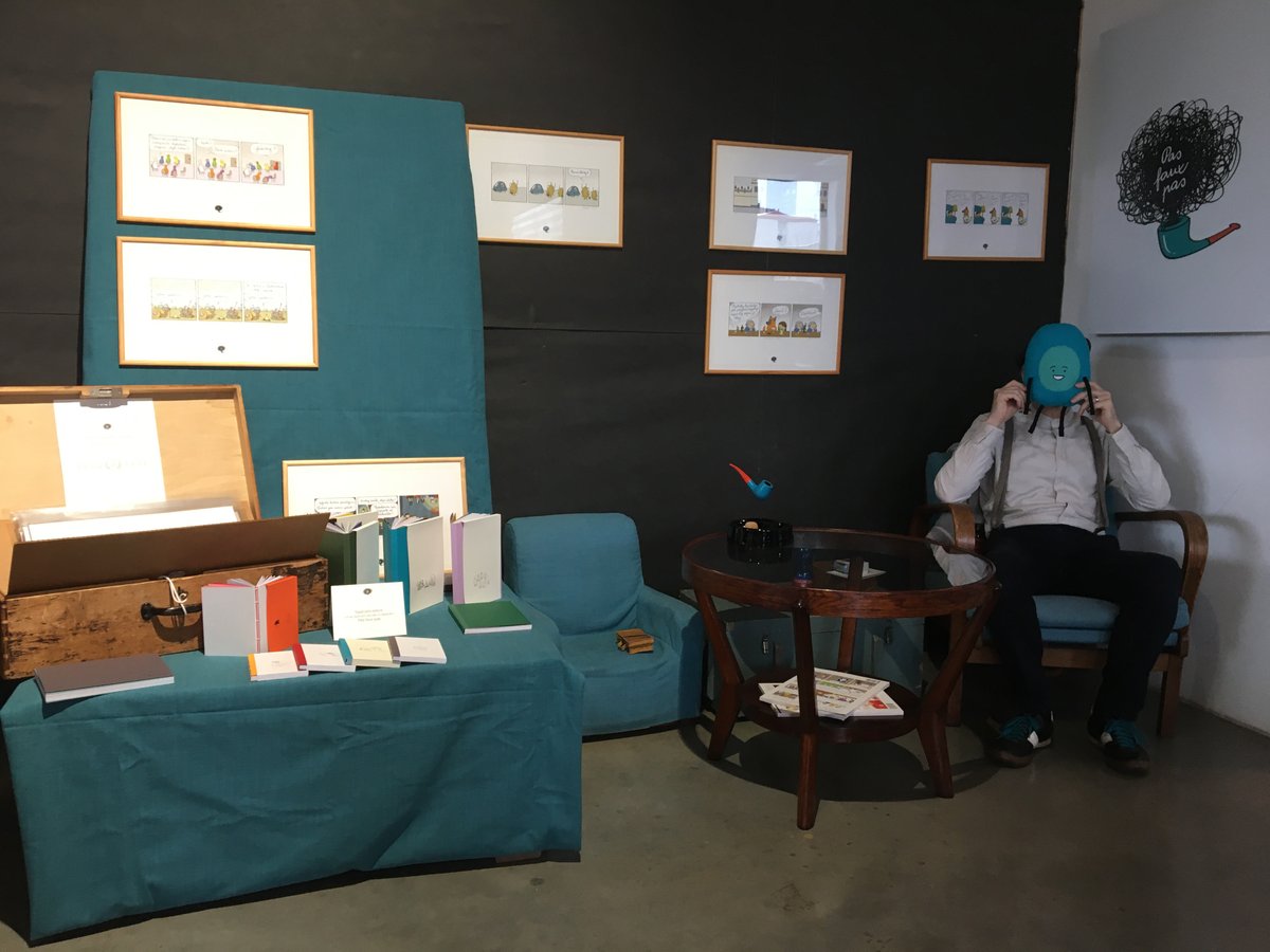 Pas faux pas tweet media