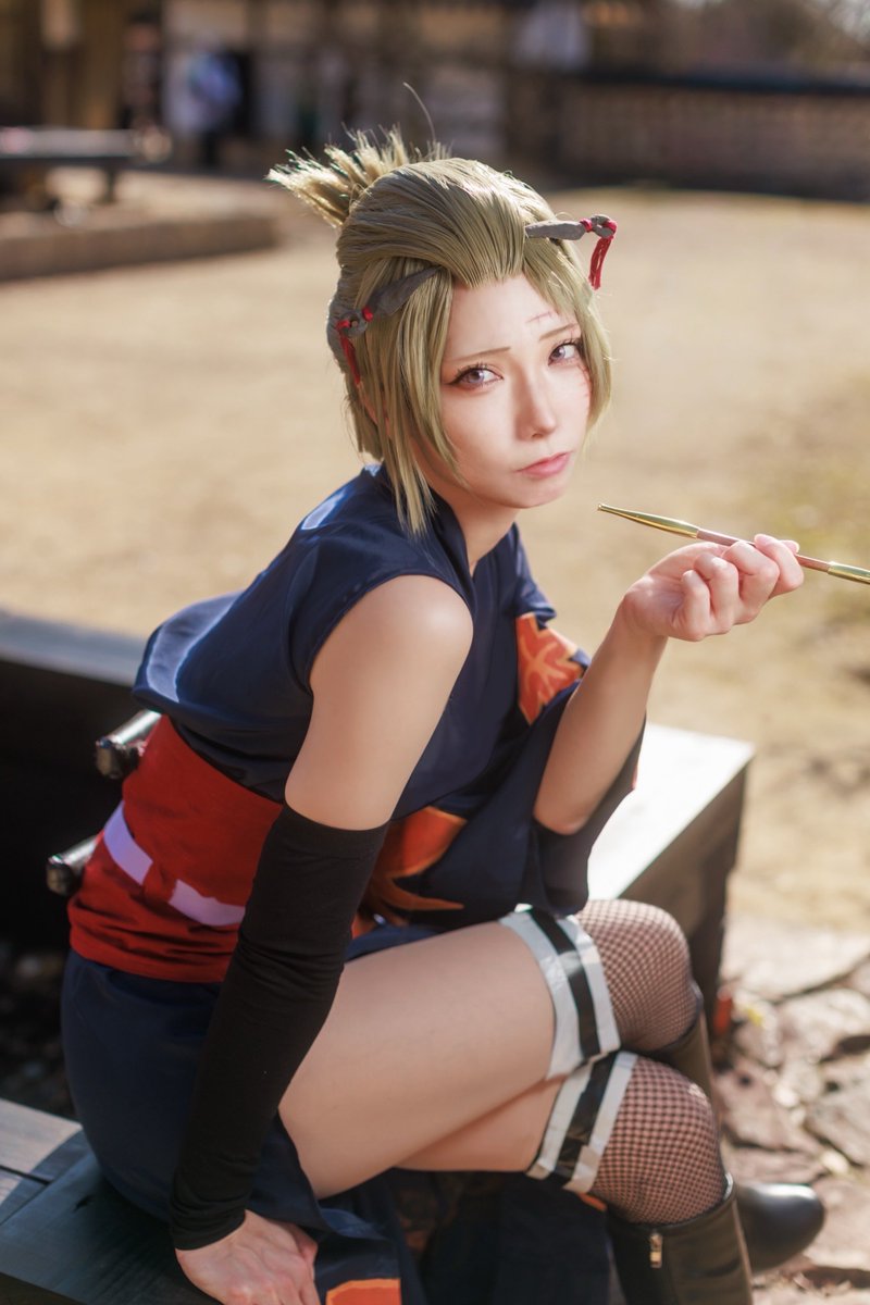 pecoo720's tweet image. ※cosplay
銀魂/月詠

📸:にゃんこ先生さん
(@nyanko1000say_ )

#リトコス #リトコス2025